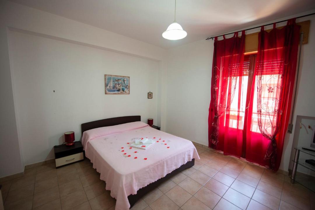 Photo of Bedroom in Parghelia