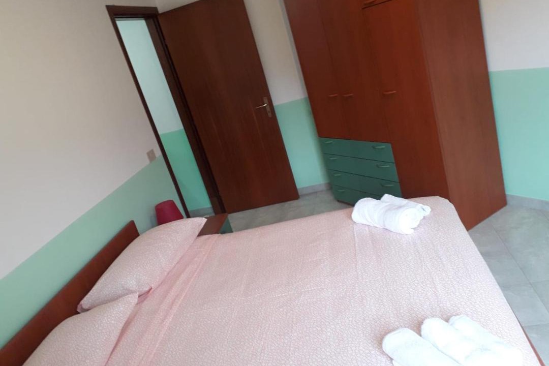 Photo of Bedroom in Cetraro