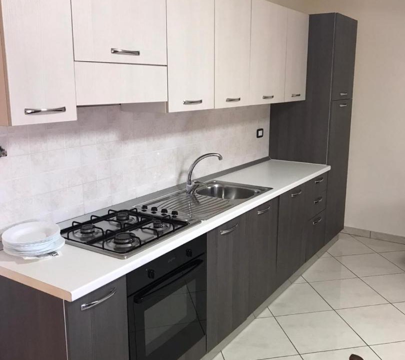 Photo of Kitchen in Corigliano Calabro