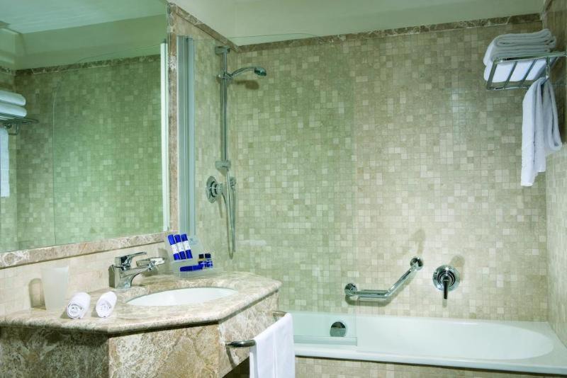 Photo of Bathroom in San Ferdinando