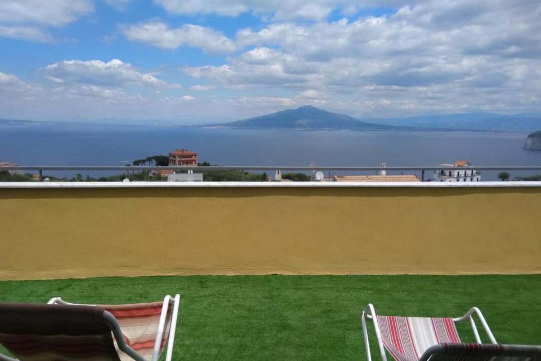 Photo of Patio Balcony in Priora