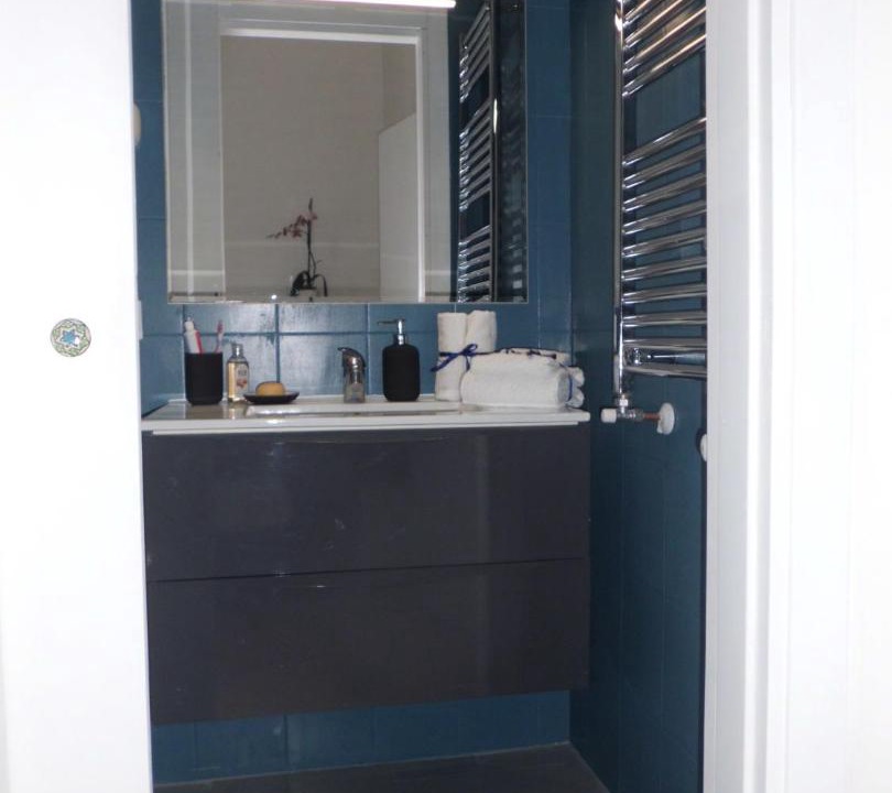 Photo of Bathroom in Priora