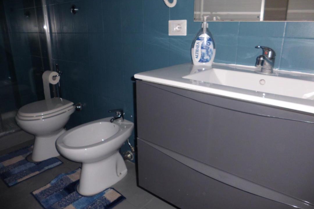 Photo of Bathroom in Priora