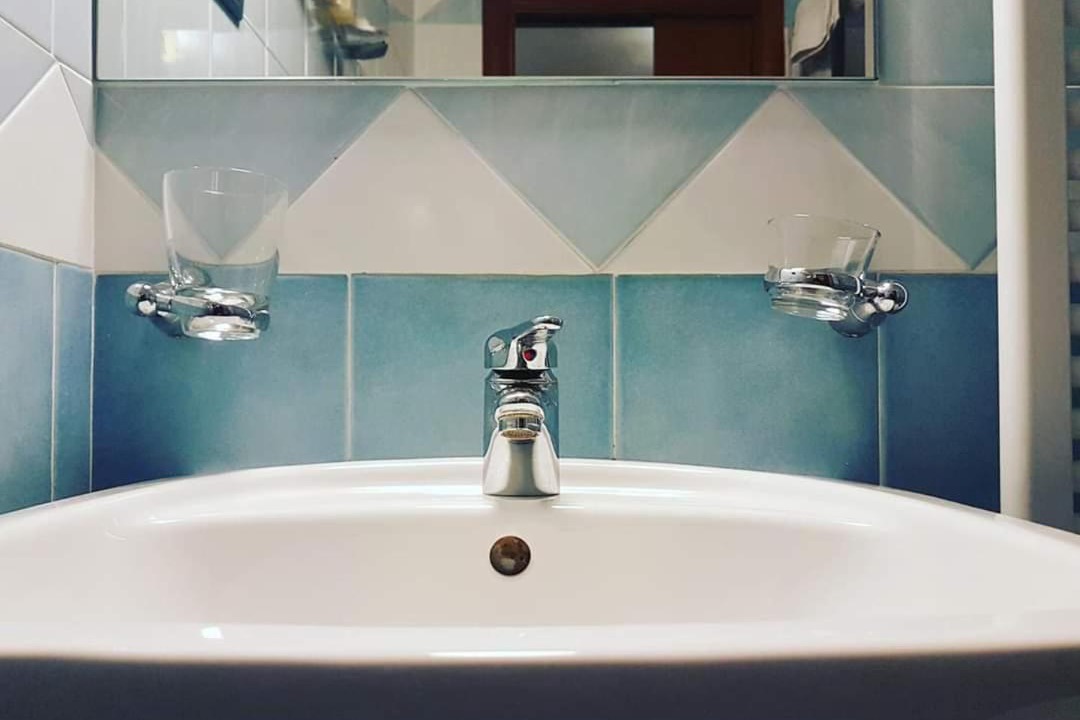 Photo of Bathroom in Bernalda