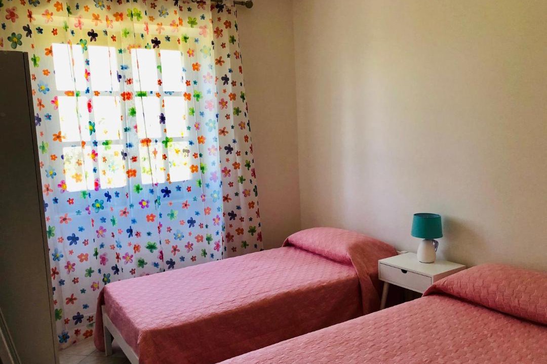 Photo of Bedroom in Terracina