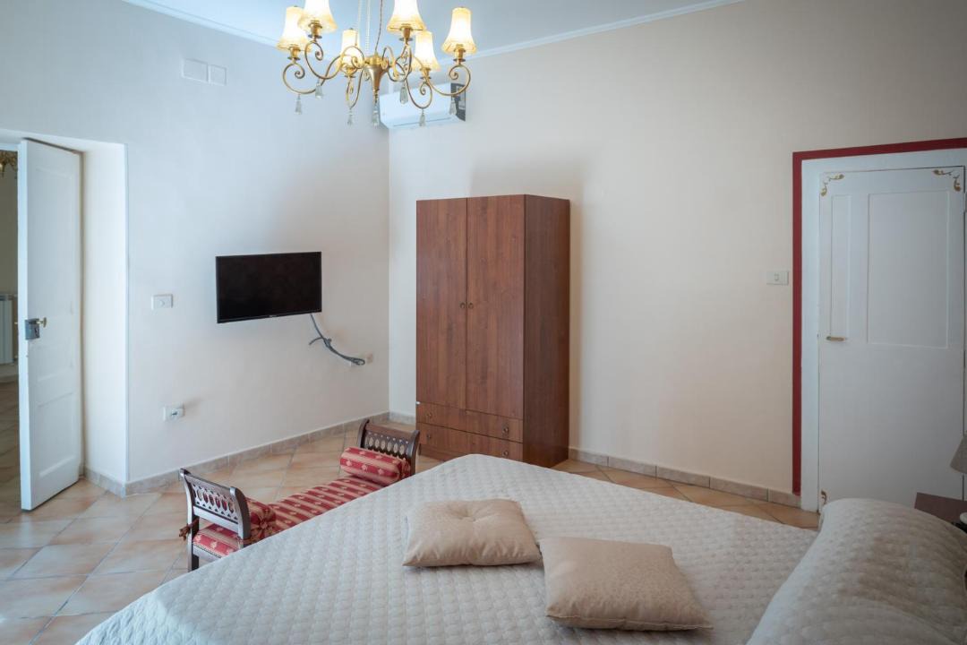 Photo of Bedroom in Caiazzo