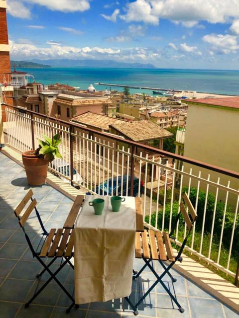 Photo of Patio Balcony in Formia
