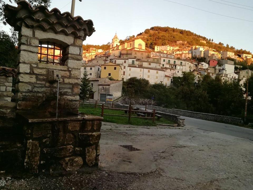 Photo of Buildings in Roccamandolfi