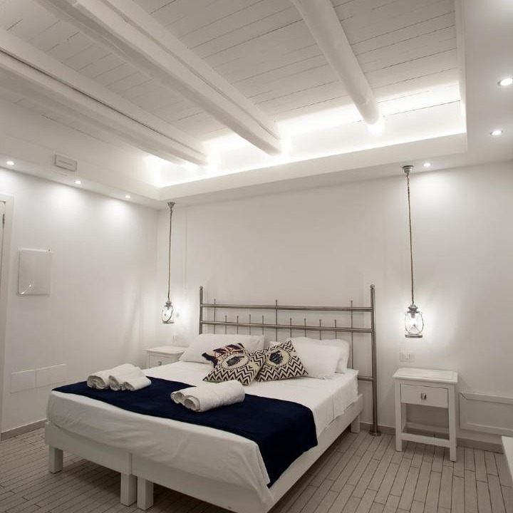 Photo of Bedroom in Tropea