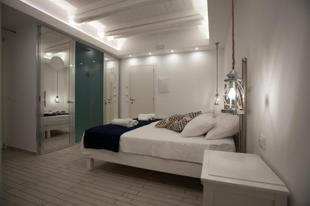 Photo of Bedroom in Tropea