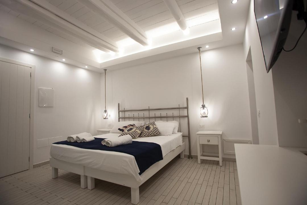 Photo of Bedroom in Tropea