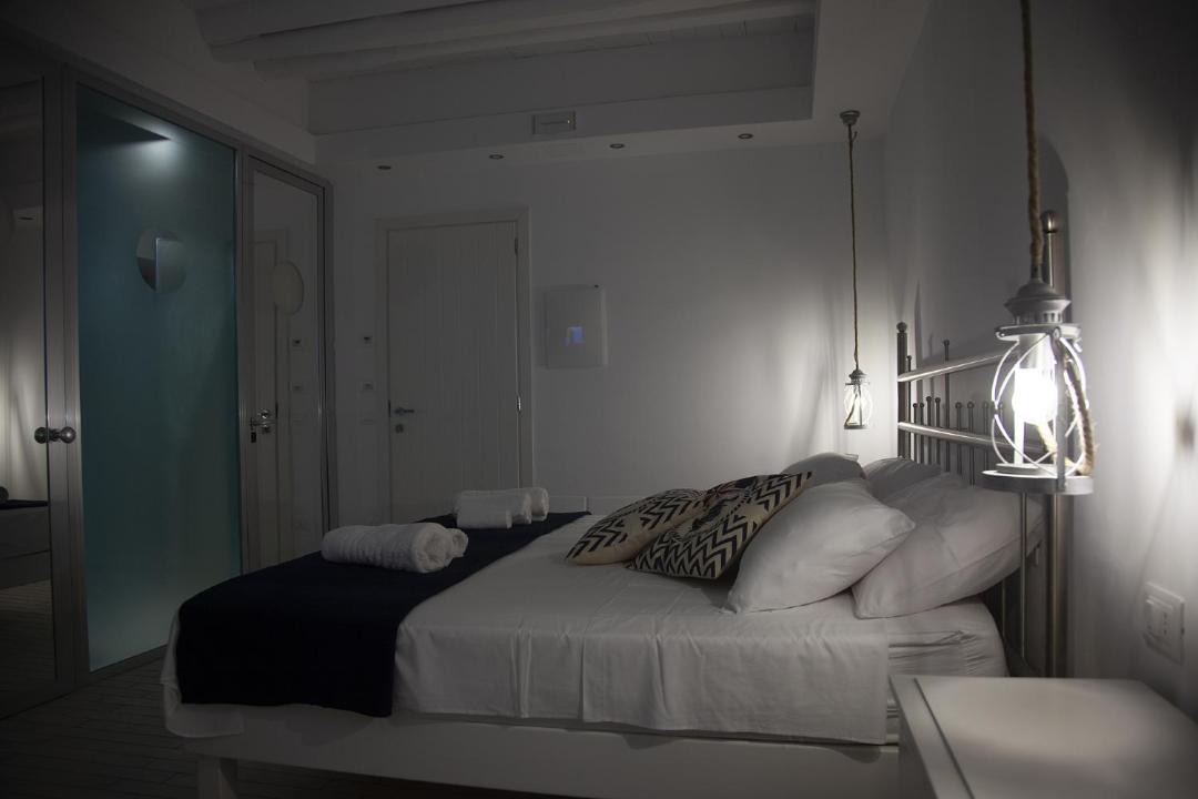 Photo of Bedroom in Tropea