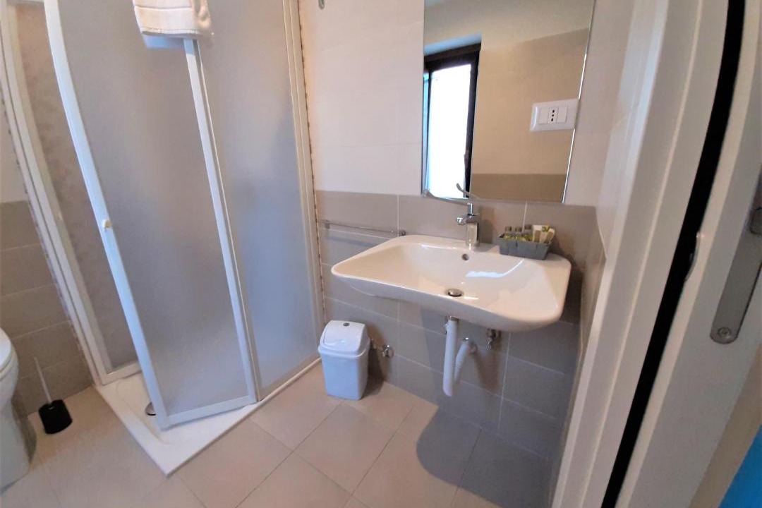 Photo of Bathroom in Orvieto