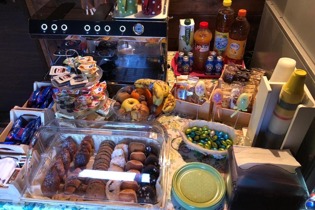 Photo of Kitchen in Catanzaro