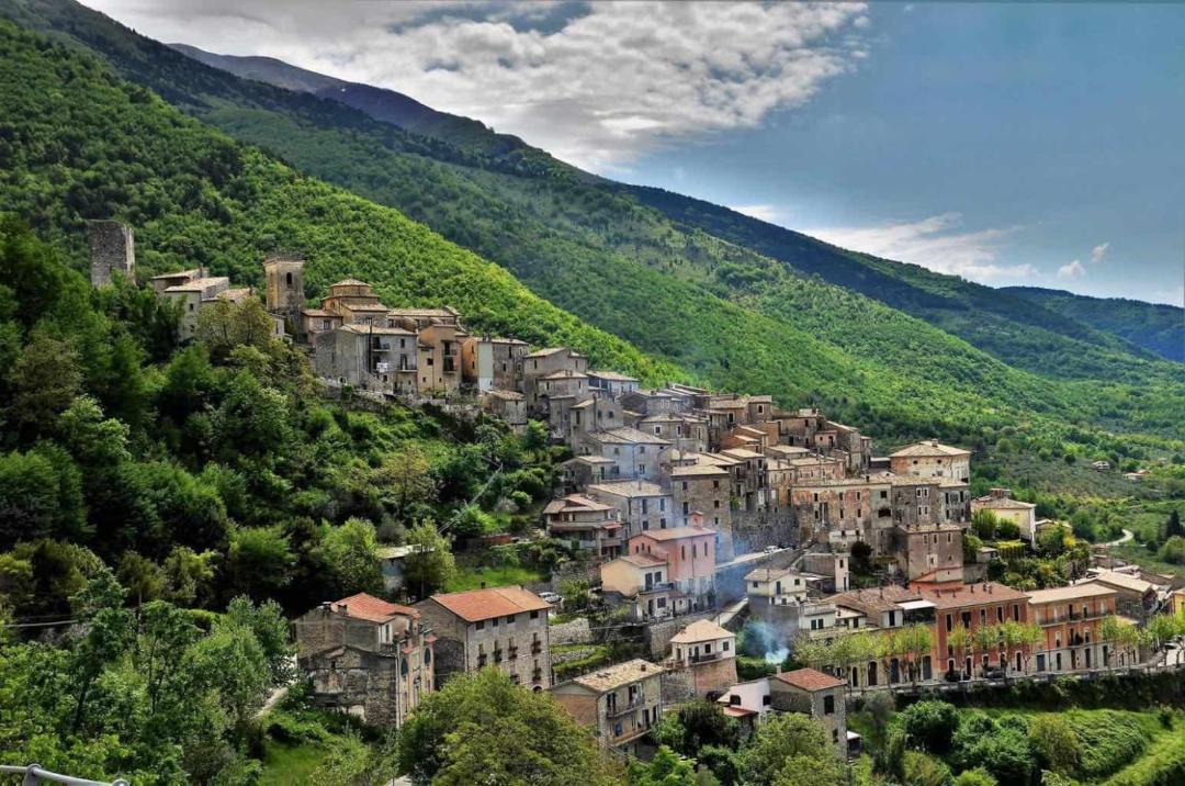 Photo of Others in San Donato Val Di Comino