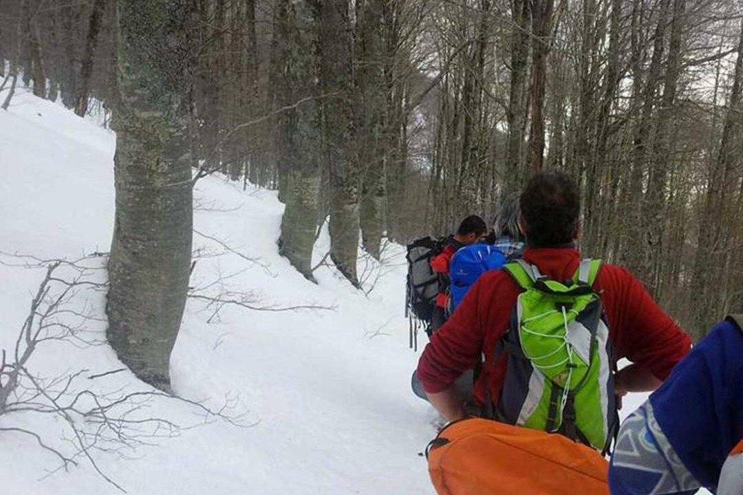 Photo of Others in San Donato Val Di Comino