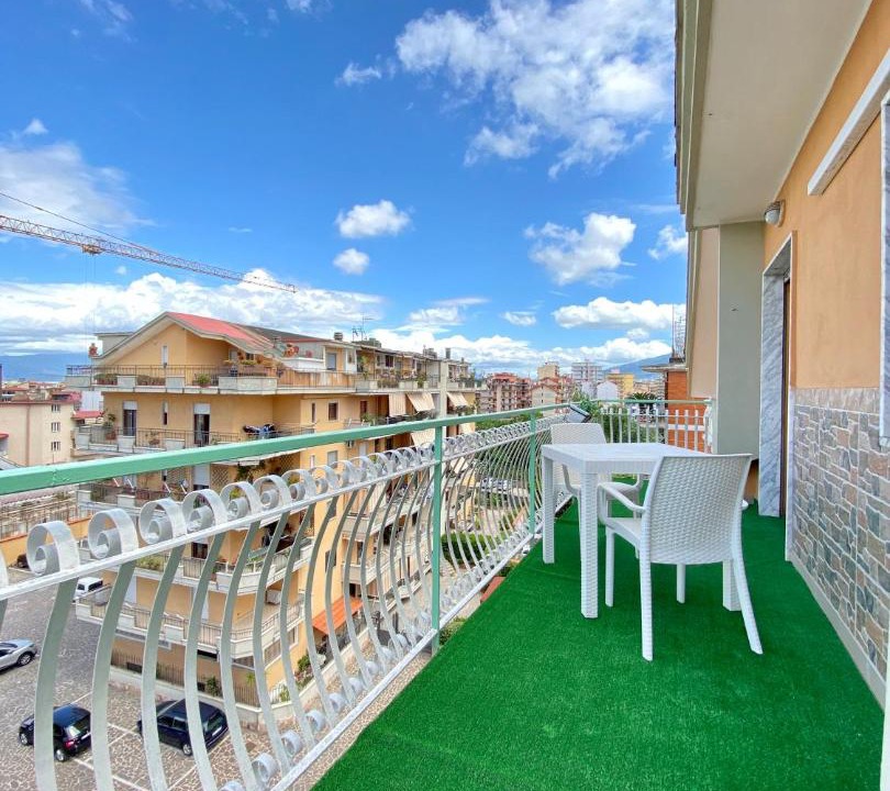 Photo of Patio Balcony in Casalnuovo di Napoli