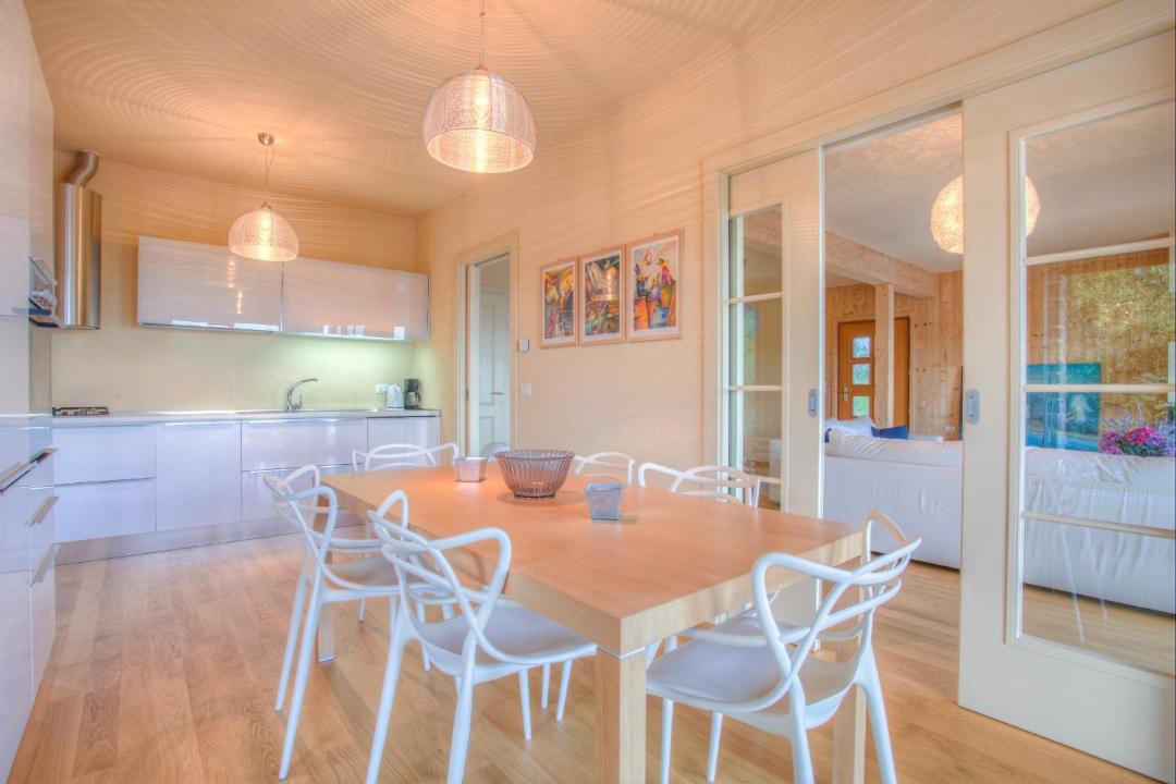 Photo of Kitchen in Starda