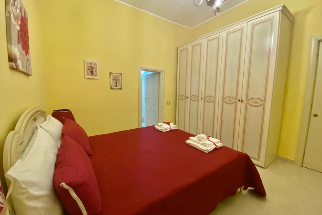 Photo of Bedroom in Benevento