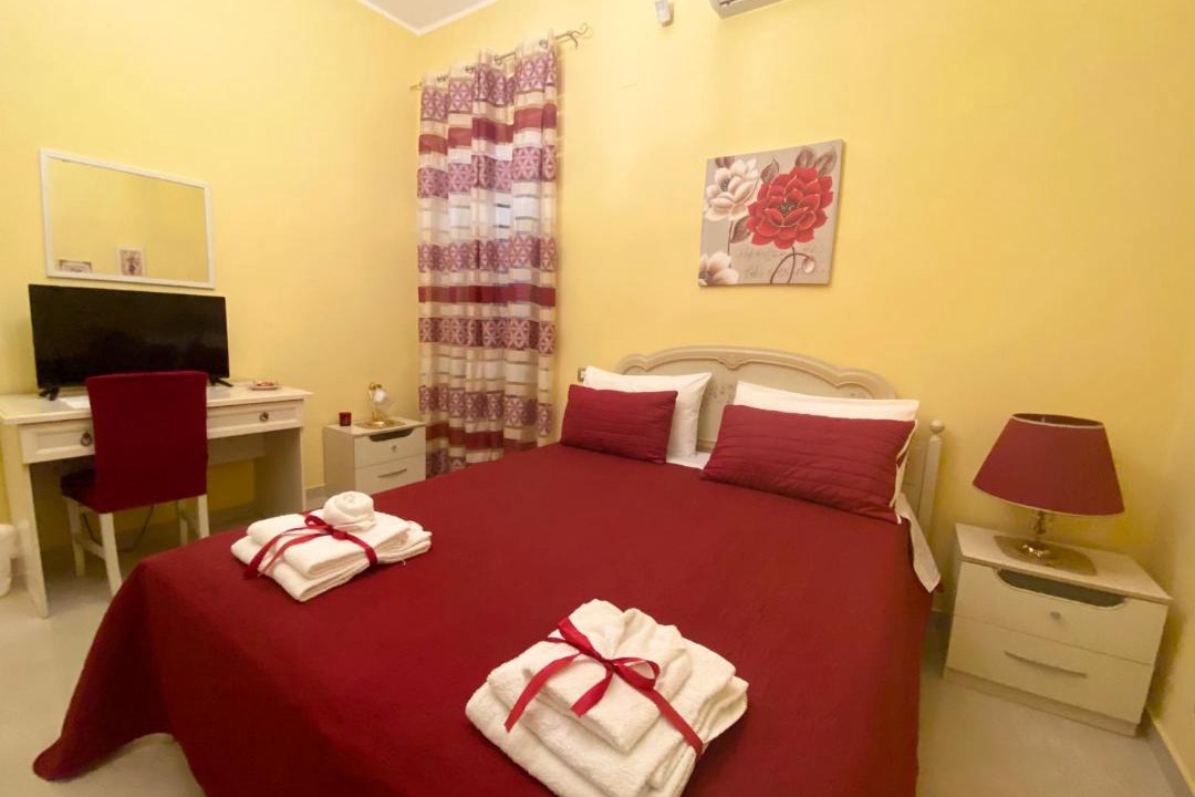 Photo of Bedroom in Benevento