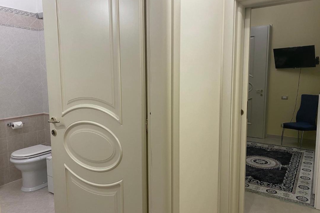 Photo of Bathroom in Benevento
