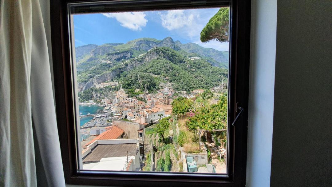 Photo of Others in Amalfi