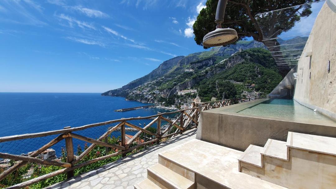 Photo of Others in Amalfi