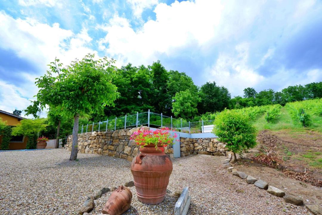 Photo of Patio Balcony in Montevarchi