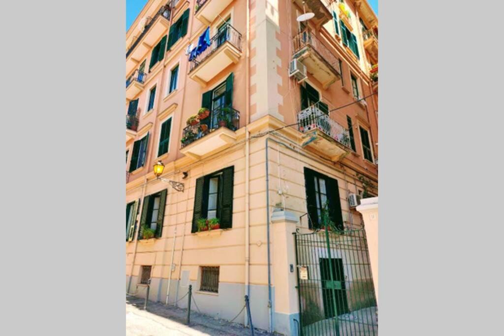 Photo of Others in Historical Downtown Salerno