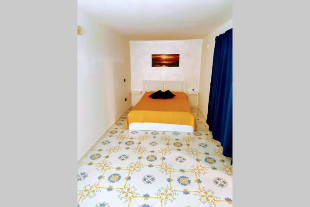 Photo of Bedroom in Historical Downtown Salerno