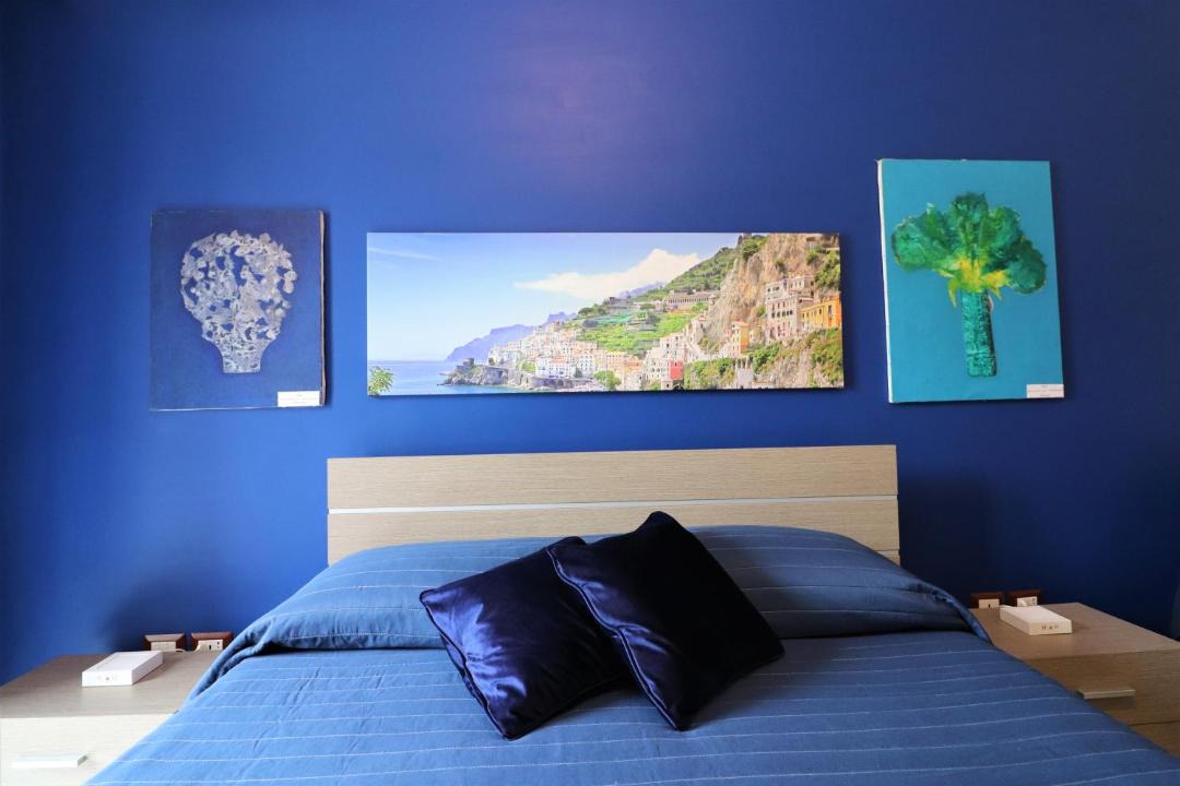 Photo of Bedroom in Sant'Agnello