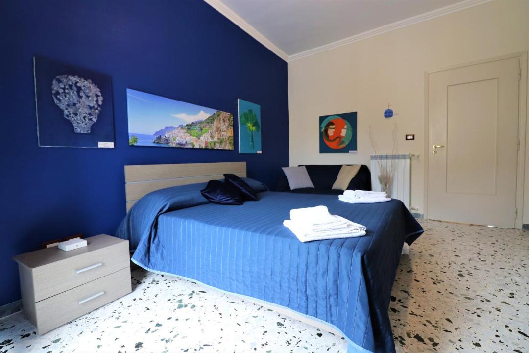 Photo of Bedroom in Sant'Agnello