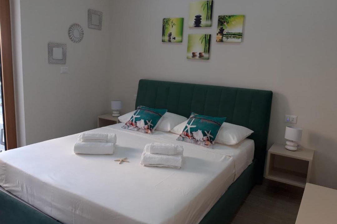 Photo of Bedroom in Cetraro
