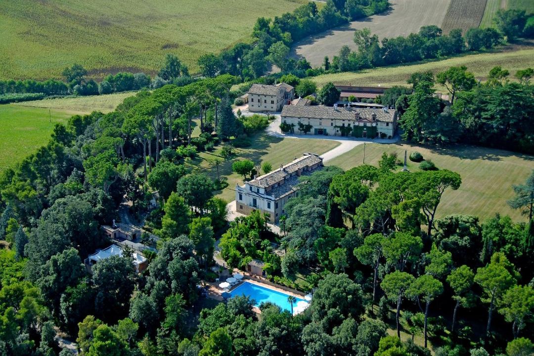 Photo of Outdoor in Treia