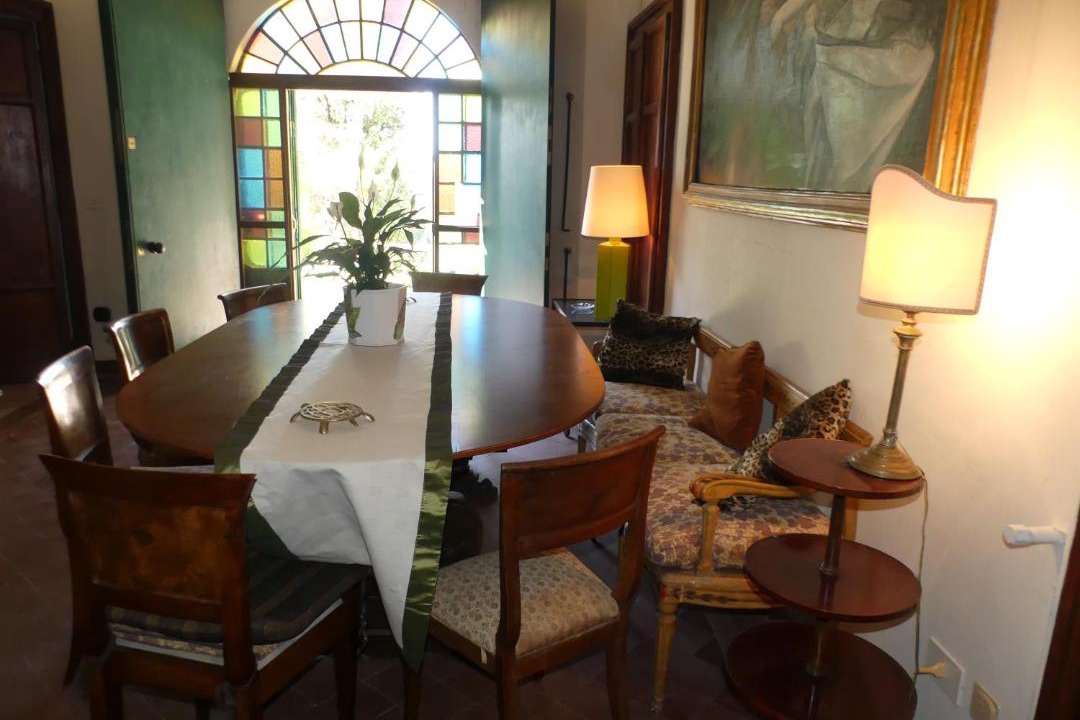 Photo of Livingroom in Treia