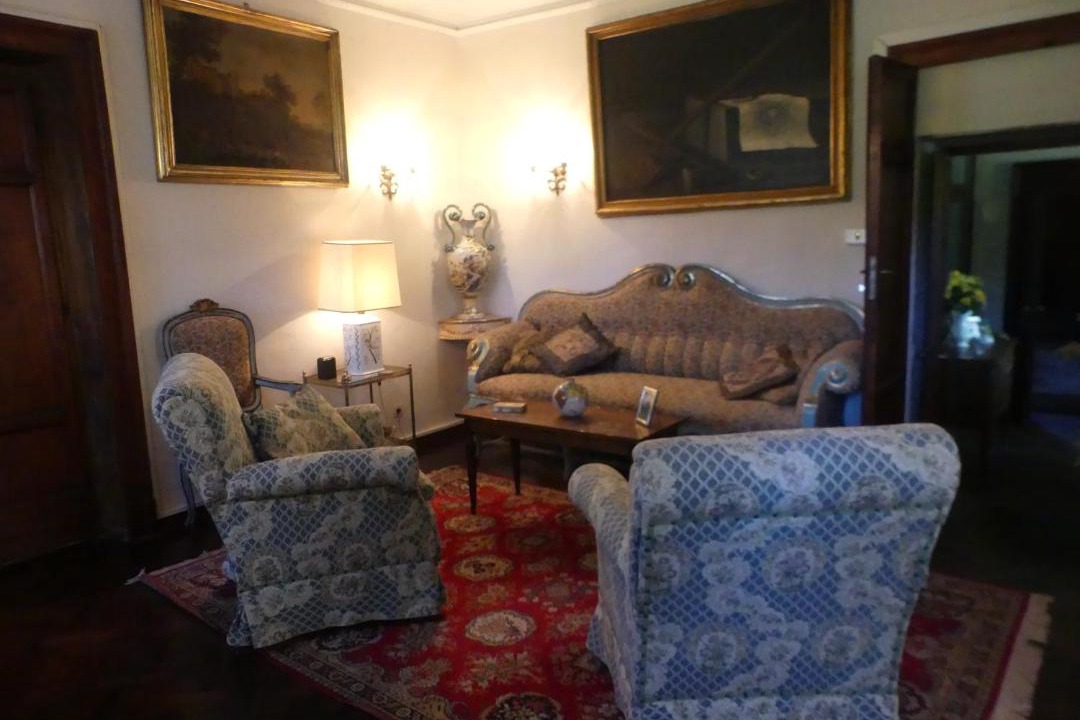 Photo of Livingroom in Treia