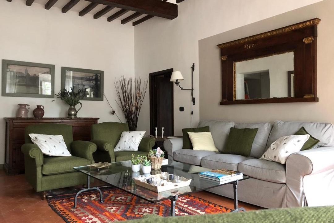 Photo of Livingroom in Monsigliolo