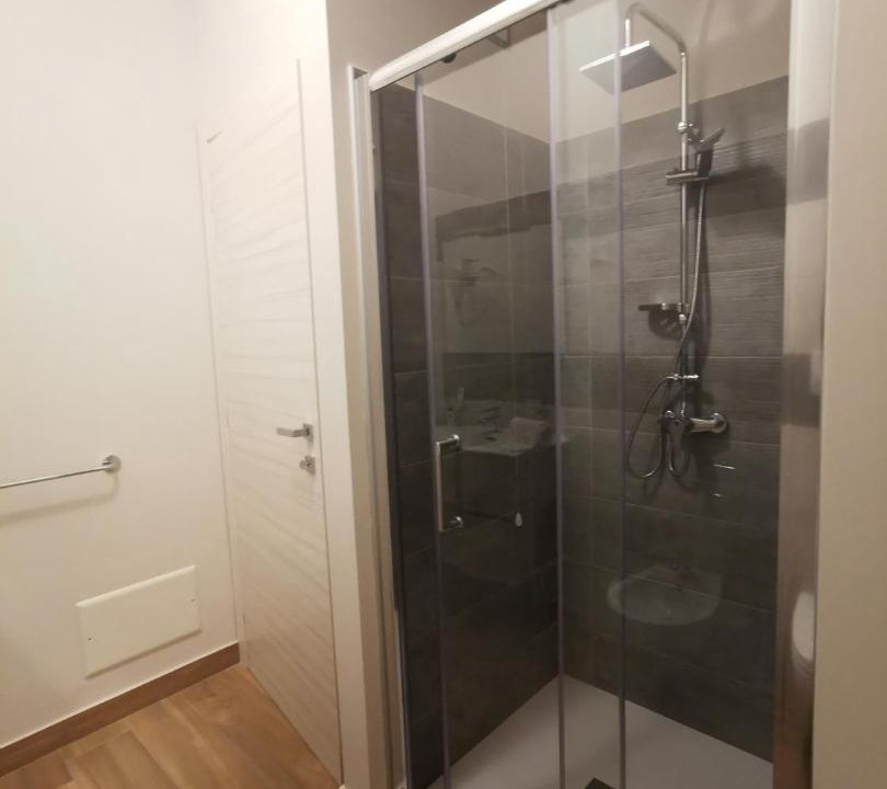 Photo of Bathroom in Marina di Gioiosa Ionica