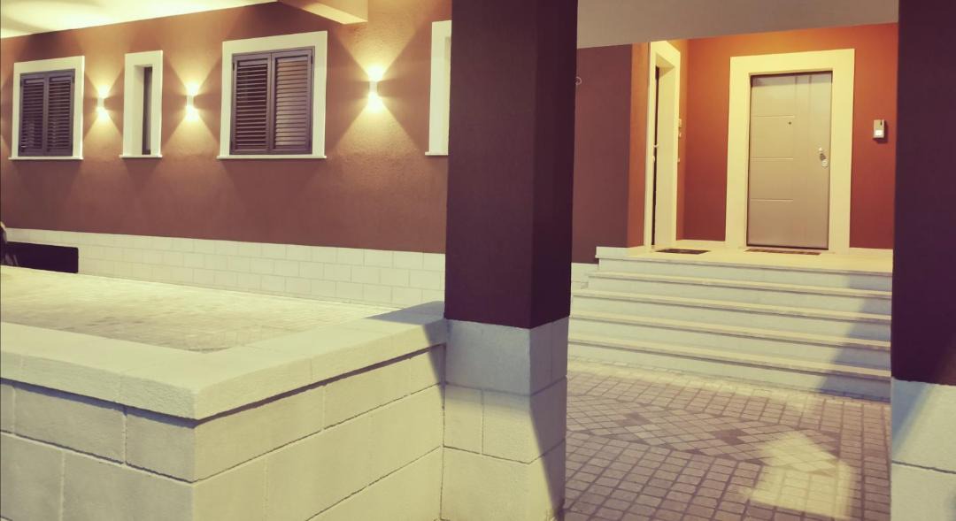 Photo of Bathroom in Marina di Gioiosa Ionica