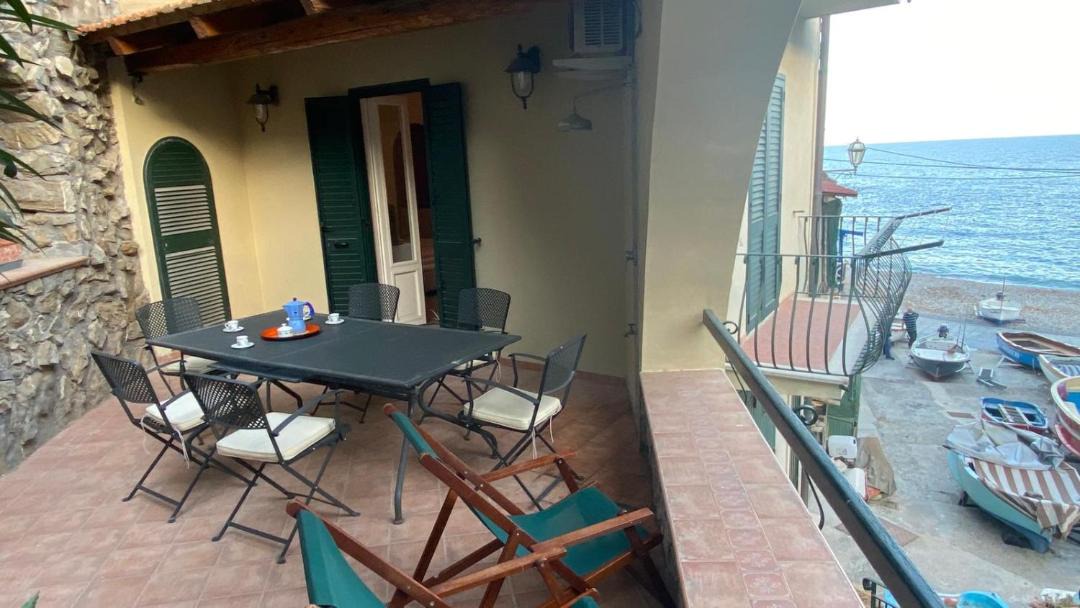 Photo of Others in Marina del Cantone