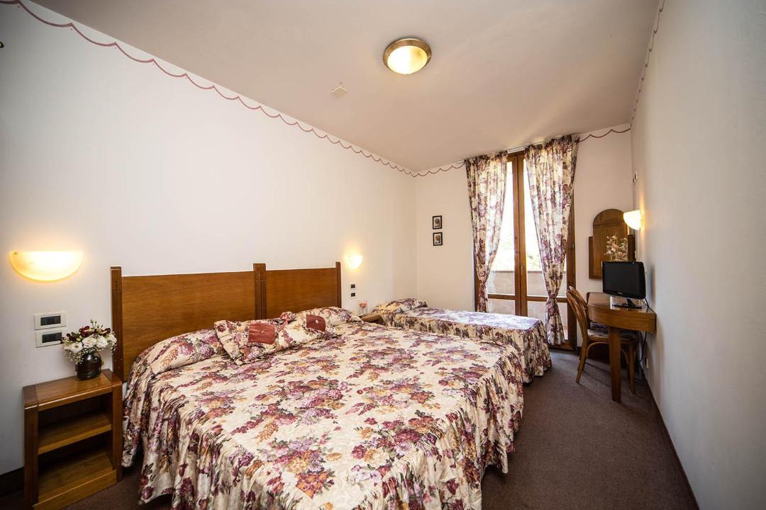 Photo of Bedroom in Farneta