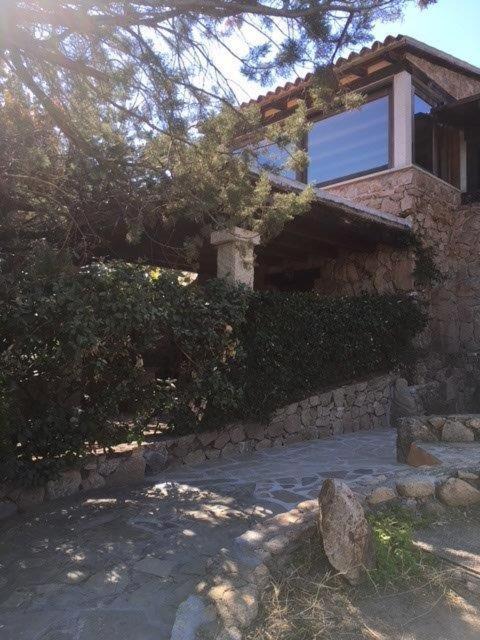 Photo of Buildings in Porto Rotondo