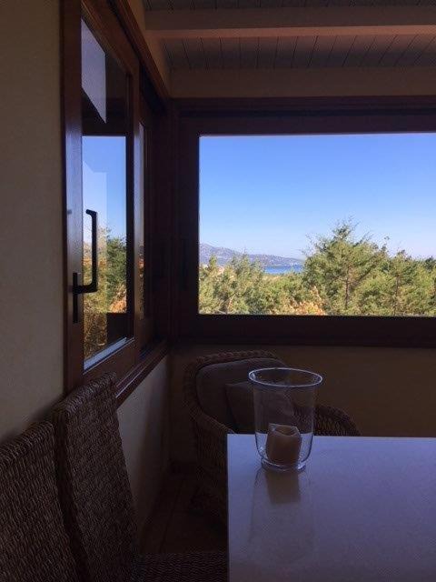 Photo of Patio Balcony in Porto Rotondo