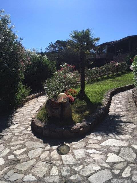 Photo of Patio Balcony in Porto Rotondo