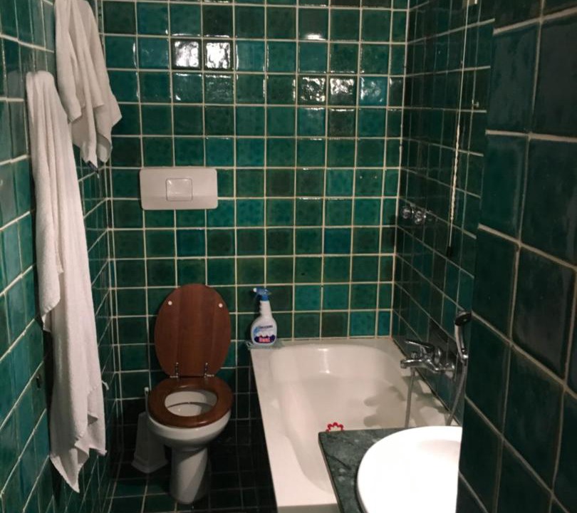 Photo of Bathroom in Porto Rotondo