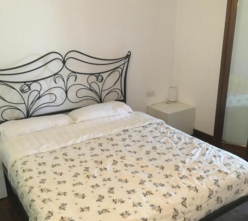 Photo of Bedroom in Porto Rotondo