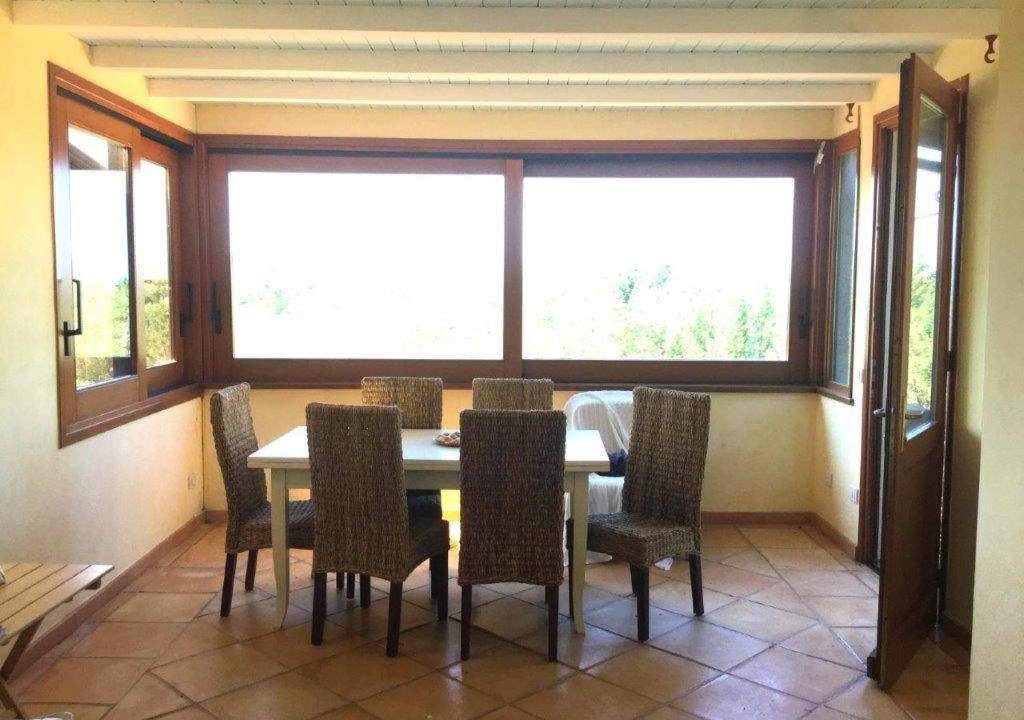 Photo of Livingroom in Porto Rotondo