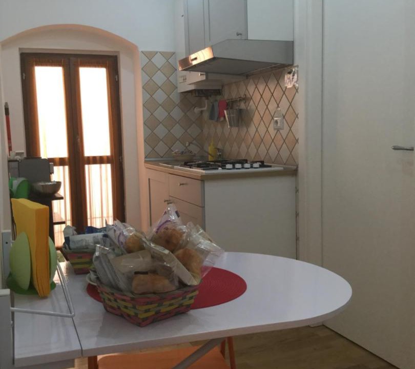 Photo of Kitchen in Isernia