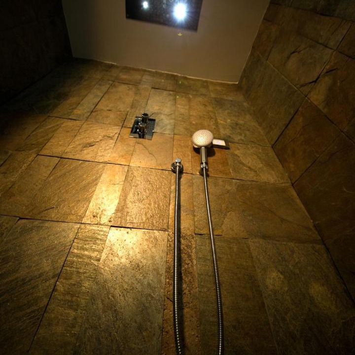 Photo of Bathroom in Genazzano
