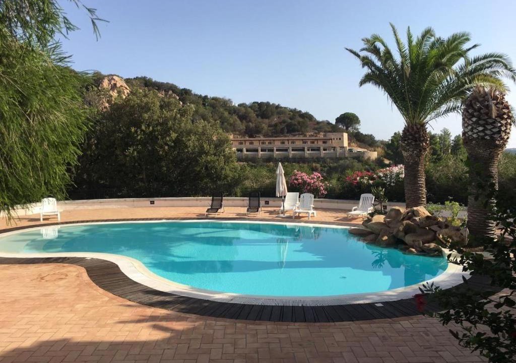 Photo of Outdoor in Liscia di Vacca